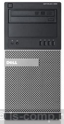   Dell OptiPlex 990 MT (X049900101R)  1