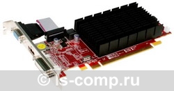   PowerColor Radeon HD 6450 625Mhz PCI-E 2.1 2048Mb 1334Mhz 64 bit DVI HDMI HDCP (AX6450 1GBK3-SHE)  1