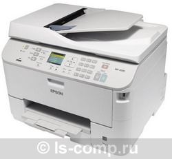   Epson WorkForce Pro WP-4595DNF (C11CB31301)  2