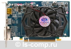   Sapphire Radeon HD 5670 775 Mhz PCI-E 2.1 512 Mb 4000 Mhz 128 bit DVI HDMI HDCP Hyper Memory (11168-07-20R)  2