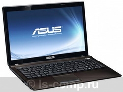   Asus K53S (90N6OL234W3463RD13AY)  4