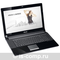   Asus N73Jg (90N14XA68W2A33RD13AF)  1