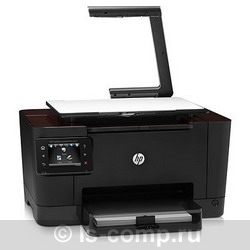   HP TopShot LaserJet Pro M275 (CF040A)  2