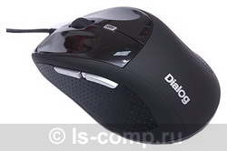   Dialog MLK-18U Black USB (MLK-18U Black)  1