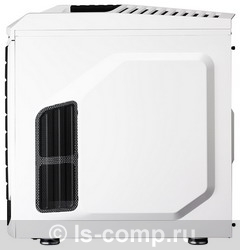   Cooler Master Storm Stryke w/o PSU White (SGC-5000W-KWN1)  3