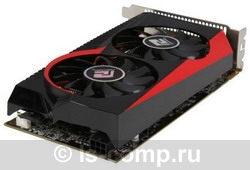   PowerColor Radeon R9 270 930Mhz PCI-E 3.0 2048Mb 5600Mhz 256 bit 2xDVI HDMI HDCP TurboDuo (AXR9 270 2GBD5-TDHE/OC)  3