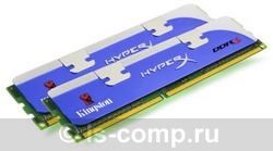    Kingston KHX1800C9D3K2/2G (KHX1800C9D3K2/2G)  2