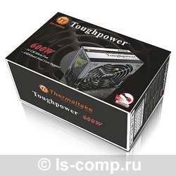    Thermaltake Toughpower 650W (W0104)  2