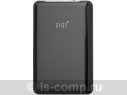     PQI H550 Turbo 320GB black (6550-320GR202A)  2