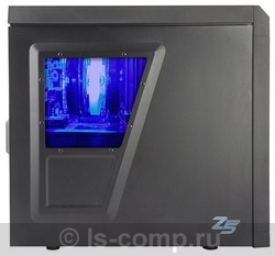   Zalman Z5 Plus Black (Z5 Plus)  3