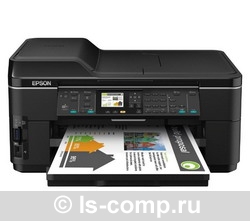   Epson WorkForce WF-7515 (C11CA96311)  1