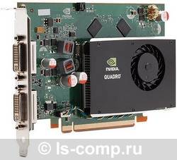   HP NVIDIA Quadro FX380 256  (NB769AA)  1