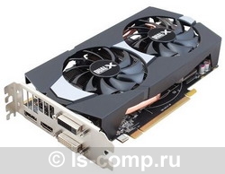   Sapphire Radeon R7 265 900Mhz PCI-E 3.0 2048Mb 5600Mhz 256 bit 2xDVI HDMI HDCP (11232-00-20G)  1