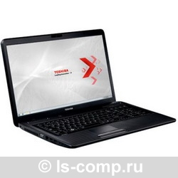   Toshiba Satellite C670-16L (PSC40E-00D00NRU)  2