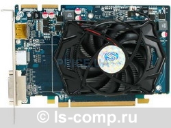   Sapphire Radeon HD 5670 775Mhz PCI-E 2.1 1024Mb 3800Mhz 128 bit DVI HDMI HDCP (11168-30-20G)  2