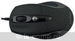   Oklick 404 L Optical Mouse Black USB (404L Black)  2