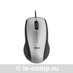   Trust Optical Mouse MI-2225F Silver-Black PS/2 (15861)  2