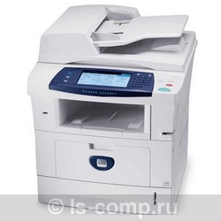   Xerox Phaser 3635S (P3635MFPS#)  1