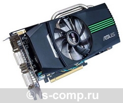   Asus GeForce GTX 560 Ti 822Mhz PCI-E 2.0 1024Mb 4008Mhz 256 bit 2xDVI Mini-HDMI HDCP (ENGTX560 TI DC/2DI/1GD5)  2