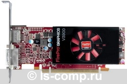   Sapphire FirePro V3900 650Mhz PCI-E 2.1 1024Mb 128 bit DVI (31004-26-40A)  1