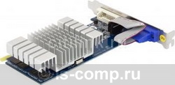   Sparkle GeForce 8400 GS 450Mhz PCI-E 256Mb 800Mhz 64 bit DVI HDCP (SF-PX84GS256D2LP-DP)  2