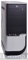   Exegate CP-633 500W Black/silver (CP-633 500W)  2