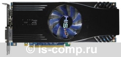   HIS Radeon HD 5870 850 Mhz PCI-E 2.1 1024 Mb 4800 Mhz 256 bit 2xDVI HDMI HDCP iCooler V (H587FN1GD)  1