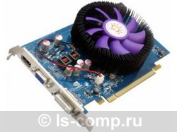   Sparkle GeForce GT 240 550 Mhz PCI-E 2.0 1024 Mb 1800 Mhz 128 bit DVI HDMI HDCP (SXT2401024S3-NM)  1