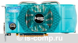   HIS Radeon HD 6950 840Mhz PCI-E 2.1 2048Mb 5120Mhz 256 bit 2xDVI HDMI HDCP IceQ (H695QNT2G2M)  1