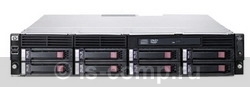     HP ProLiant DL180 G6 (590640-421)  1