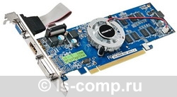   Gigabyte Radeon HD 5450 650Mhz PCI-E 2.1 1024Mb 1100Mhz 64 bit DVI HDMI HDCP (GV-R545-1GI)  1