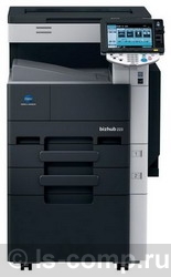   Konica-Minolta bizhub 223 (A1UG021)  2