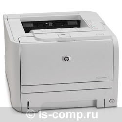   HP LaserJet P2035 (CE461A)  2