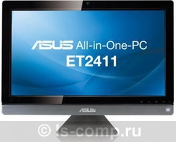   Asus EeeTOP ET2411INKI-B003K (90PT00B1001360C)  3