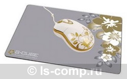   G-CUBE GMLA-206SR USB (GMLA-206SR)  1