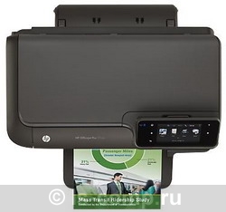   HP Officejet Pro 251dw (CV136A)  3