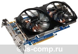   Gigabyte GeForce GTX 660 Ti 1032Mhz PCI-E 3.0 2048Mb 6008Mhz 192 bit 2xDVI HDMI HDCP (GV-N66TOC-2GD)  2