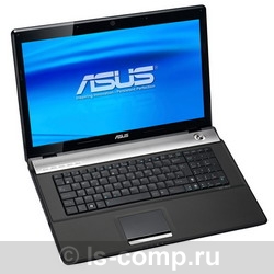   Asus N71JV (90NYVA914W1553VD33AF)  1