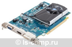   Sapphire Radeon HD 6570 650Mhz PCI-E 2.1 4096Mb 1334Mhz 128 bit DVI HDMI HDCP (11191-30-10G)  1