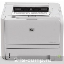   HP LaserJet P2035 (CE461A)  1