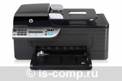   HP Officejet 4500 Wireless e-All-in-One (CN547A)  3