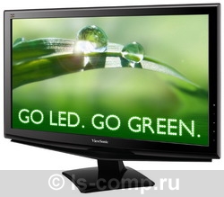   ViewSonic VA2248m-LED (VA2248-LED)  1