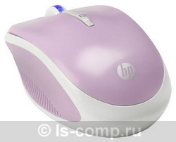   HP H4N95AA Wireless X3300 Pink USB (H4N95AA)  1