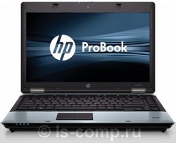   HP ProBook 6450b (WD775EA)  3