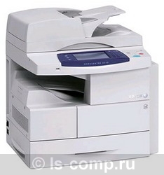   Xerox WorkCentre 4250st (WC4250st)  1