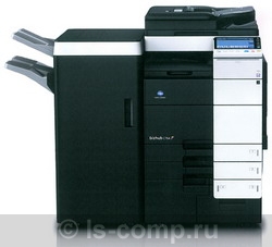   Konica-Minolta bizhub C754 (A2X0021)  1