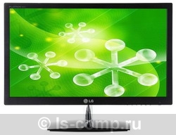   LG Flatron E2351VR (E2351VR-BN)  1