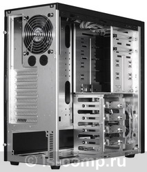   Lian Li PC-7FNW Black (PC-7FNWB)  2