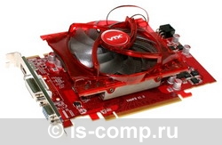   VTX3D Radeon HD 6770 850Mhz PCI-E 2.1 1024Mb 4800Mhz 128 bit DVI HDMI HDCP (VX6770 1GBD5-H)  1