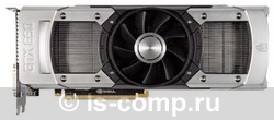   Palit GeForce GTX 690 915Mhz PCI-E 3.0 4096Mb 6008Mhz 512 bit 3xDVI HDCP (NE5X690012G5-P2000F)  1